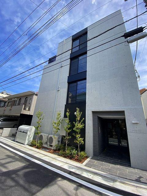 LEGALAND目黒大岡山