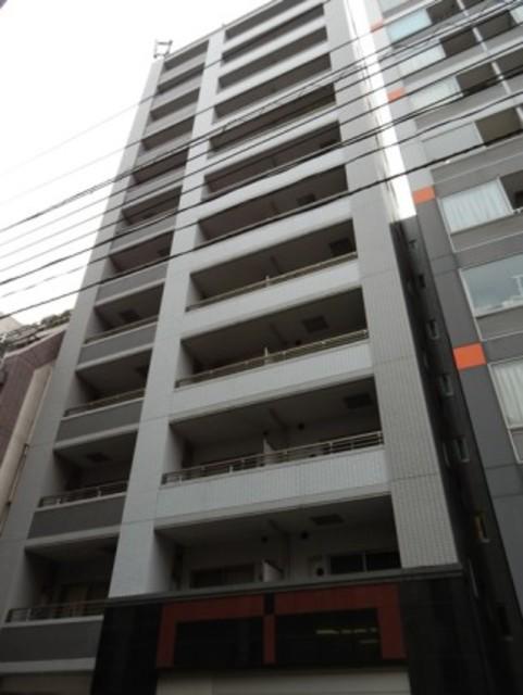 パークウェル秋葉原
