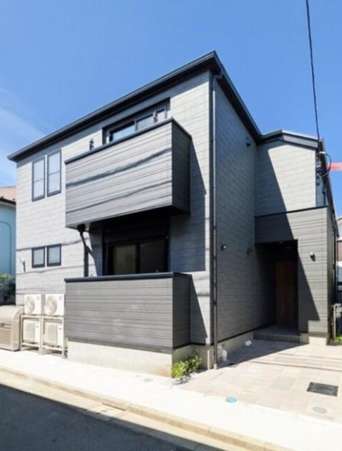 世田谷区新町3丁目PJ