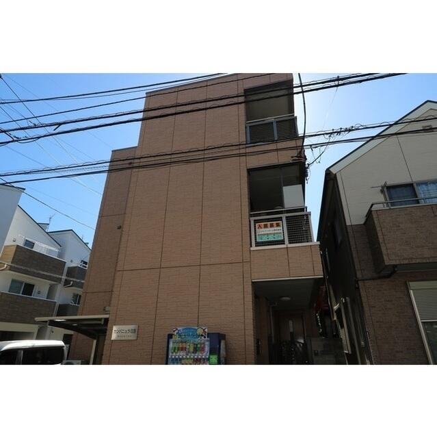 カンパニューラ日吉