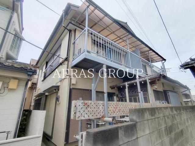 杉崎アパート
