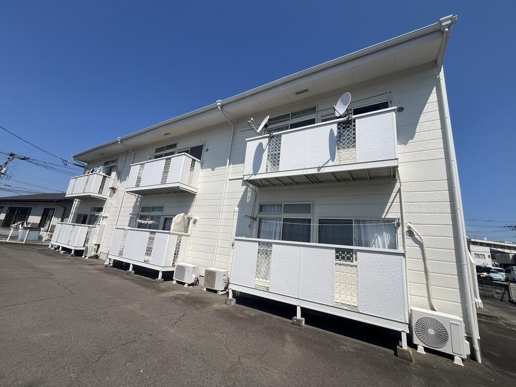 サンシャイン蒲町