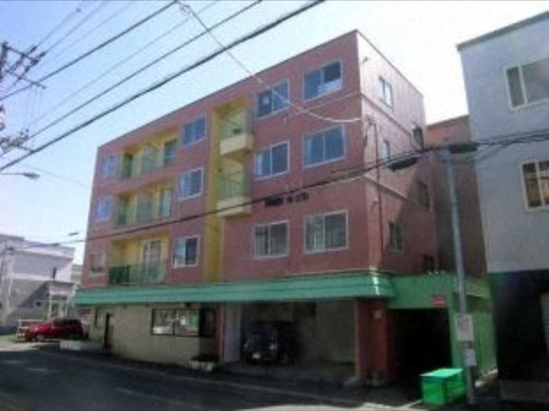 月寒東16ビル