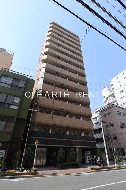 コンシェリア御徒町