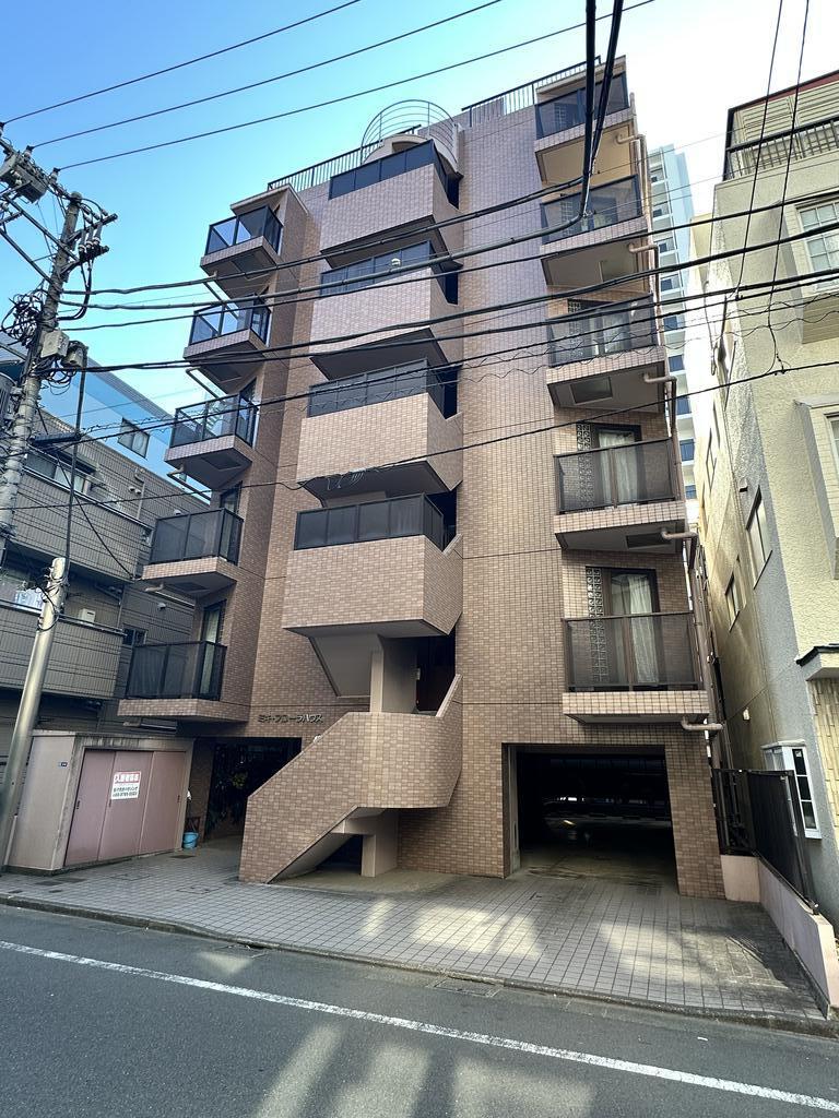 ミキ・フローラハウス