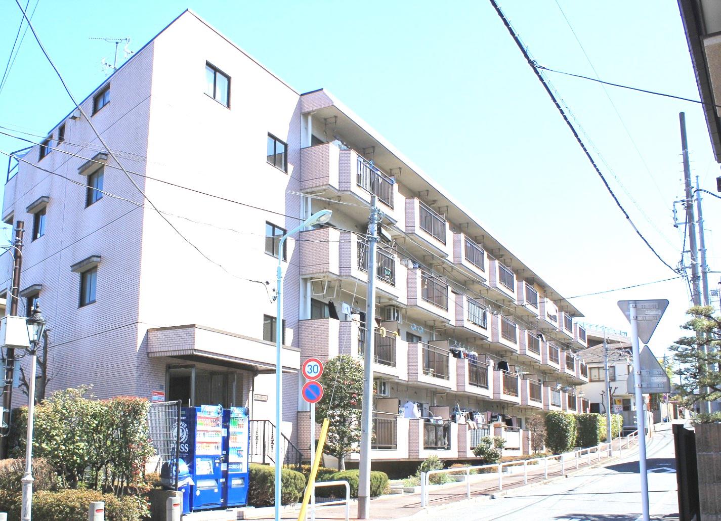 ロアール成増