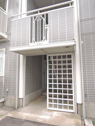 サンビレッジ笠原 C棟