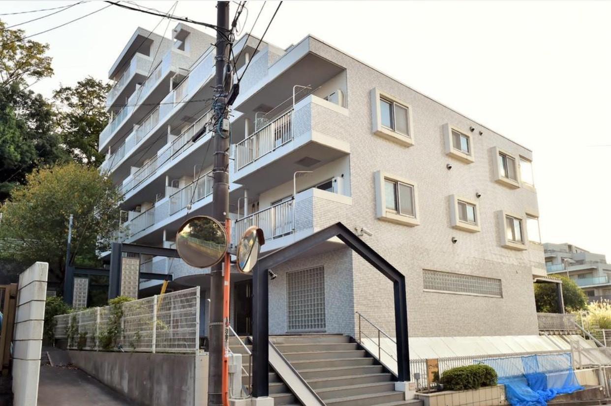 ピアコート戸塚参番館