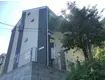 ラ・ポルト杉田(1K/2階)