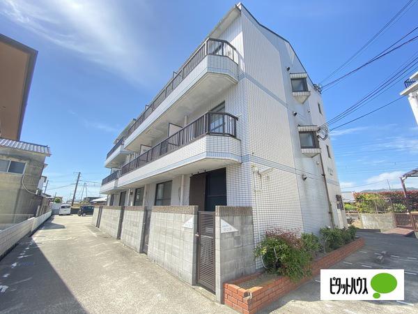 シャンティイ中ノ島