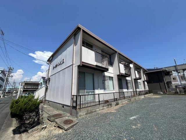 フォーブルパレス