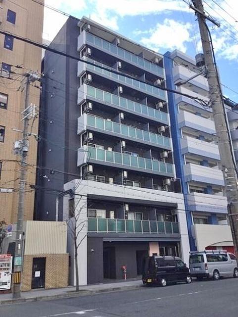 ASTIA西中島2