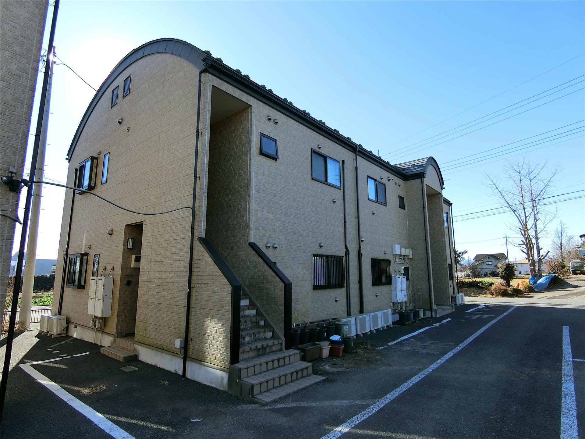 シルクハイツ