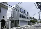 ARK RESIDENCE 市谷仲之町