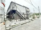 ルポゼ久津川