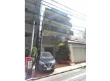 メゾン金子
