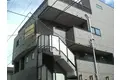 東京都大田区西六郷の建物