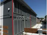 ラ・ファミーユ湖北E2