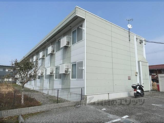 レオパレスDIO Z3