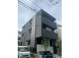 インフィールド元住吉祇園町
