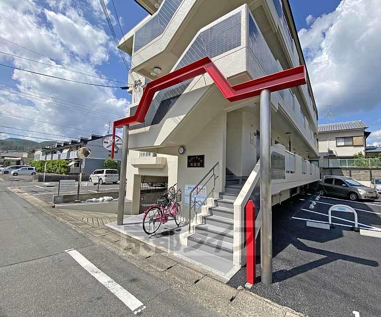 リバーサイド西賀茂