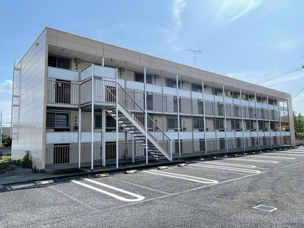 ガレージテラス