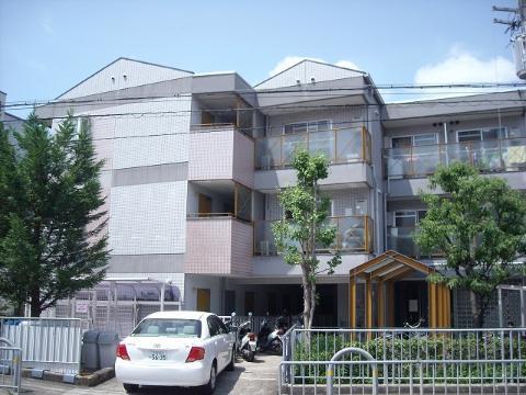 アンフィニィ・西河原