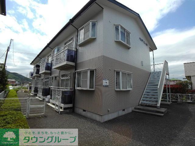 パルデンス小川