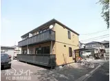 向山ステージ