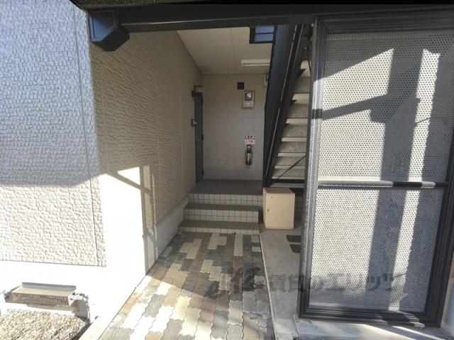 ビューテラスA棟・B棟