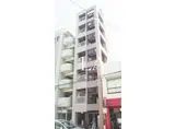 ファベル中野新橋