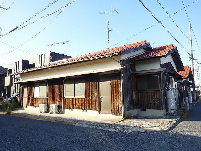 妻崎開作河本二戸建