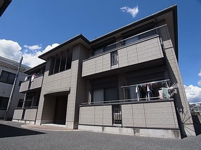 ヴィラ・ライスシャワー