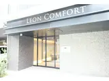 レオンコンフォート難波南II