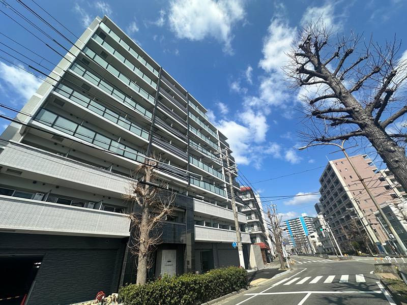CION KOBE BAYSIDE