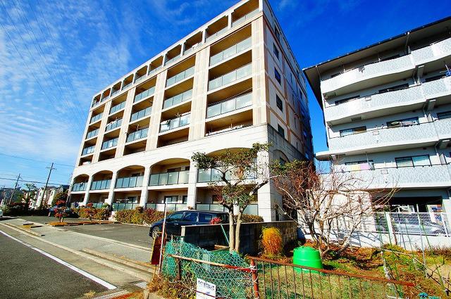 ゼンコウコーポラス8号館