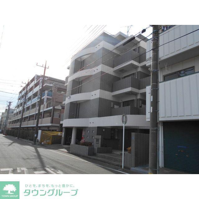 ベルトピア日吉II