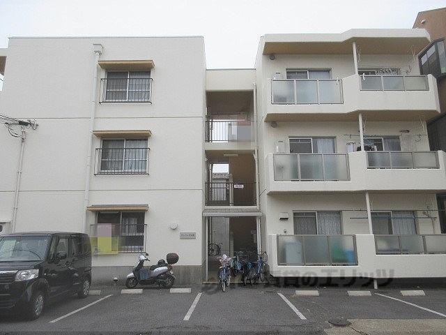 サンクレオ西野