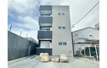 APARTMENT宝生町