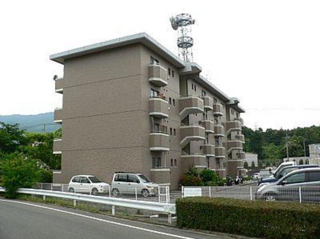 桧原ハイツ