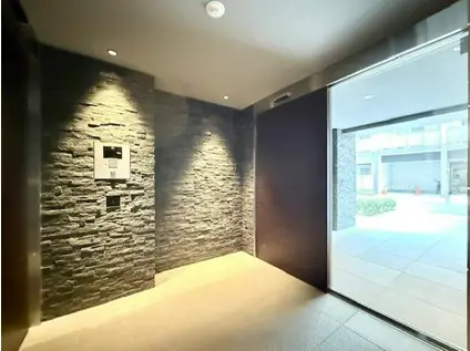 KDXレジデンス浅草(1K/9階)の外観写真