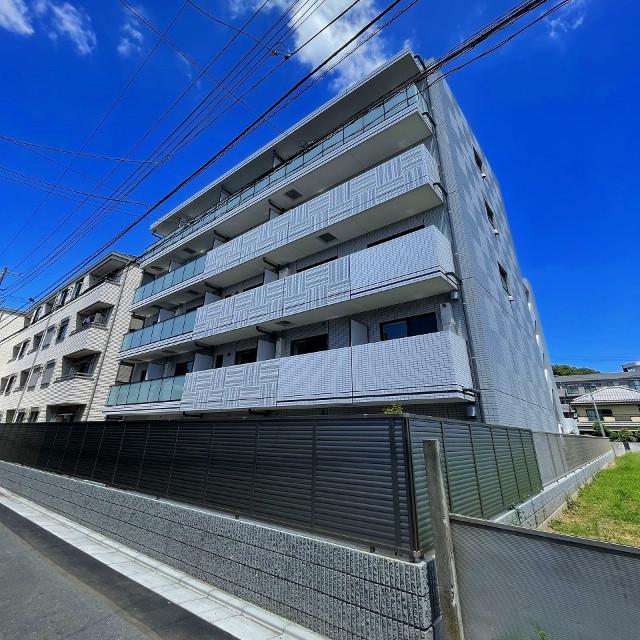 メインステージ練馬春日町
