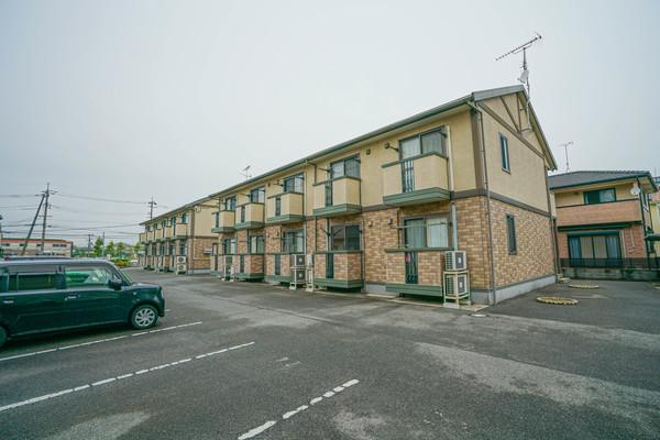 CASA Y.M.K A棟