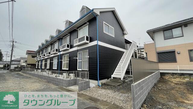 グランヴィル大宮ウエスト