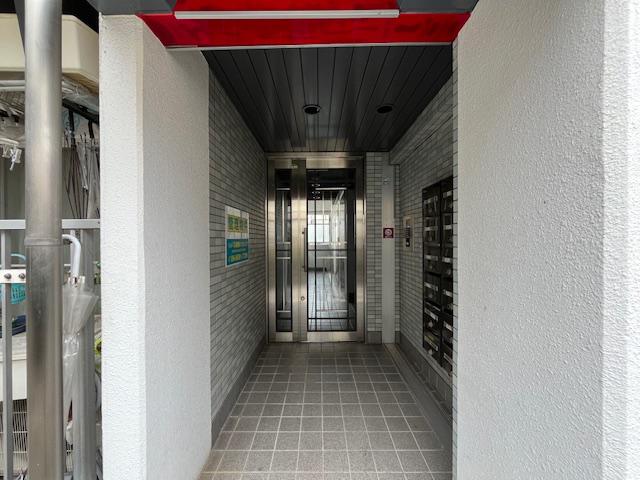 パイン北野田