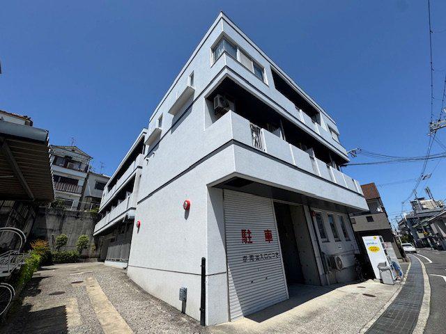 パイン北野田