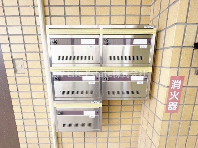 JUN花小金井