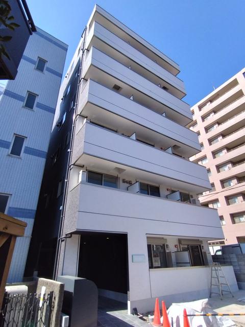 GRAZIE船橋