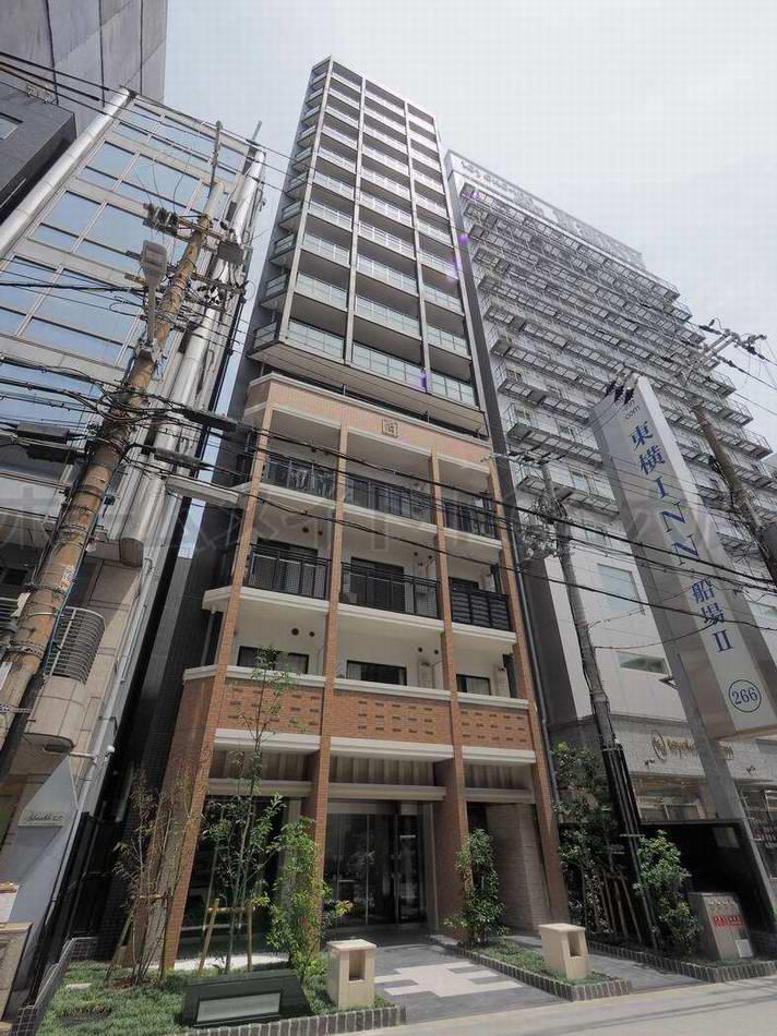 エステムコート心斎橋CENTRAL
