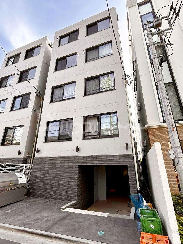 AIR TOWER NIPPORI B棟